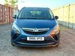 Vauxhall Zafira