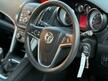 Vauxhall Zafira