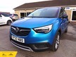 Vauxhall Crossland X