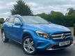Mercedes GLA