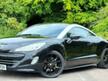 Peugeot RCZ