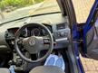 Vauxhall Zafira