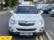 Vauxhall Antara