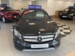 Mercedes GLA