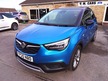 Vauxhall Crossland X