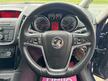 Vauxhall Zafira