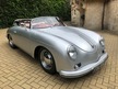 Chesil Speedster