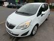 Vauxhall Meriva