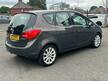 Vauxhall Meriva