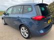 Vauxhall Zafira