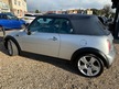 MINI Convertible