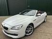 BMW 6 SERIES