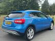 Mercedes GLA