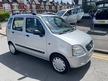 Suzuki WAGON R +