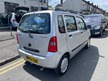 Suzuki WAGON R +