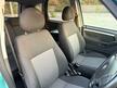 Vauxhall Meriva