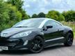 Peugeot RCZ