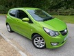 Vauxhall VIVA