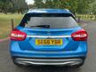 Mercedes GLA