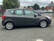 Vauxhall Meriva