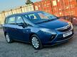 Vauxhall Zafira