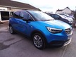 Vauxhall Crossland X