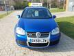 Volkswagen Golf R32