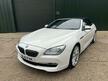 BMW 6 SERIES