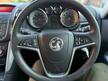 Vauxhall Zafira