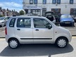 Suzuki WAGON R +