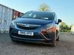 Vauxhall Zafira