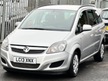 Vauxhall Zafira