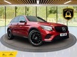 Mercedes GLC Class