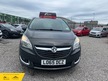 Vauxhall Meriva