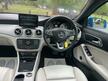 Mercedes GLA