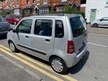 Suzuki WAGON R +