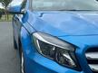 Mercedes GLA