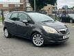 Vauxhall Meriva