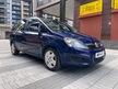 Vauxhall Zafira