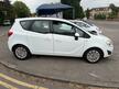 Vauxhall Meriva