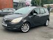 Vauxhall Meriva