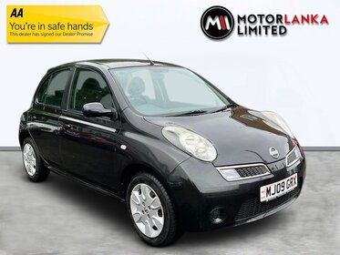 Nissan micra 2009 isofix best sale