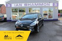 Renault Clio GT LINE DCI