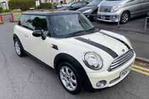 MINI Mini COOPER