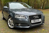 Audi A3 TDI SPORT