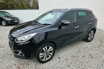 Hyundai IX35 2.0 CRDi Premium 4WD Euro 5 5dr