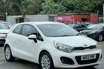 Kia Rio 2 ECODYNAMICS