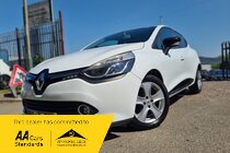 Renault Clio DYNAMIQUE MEDIANAV ENERGY TCE S/S