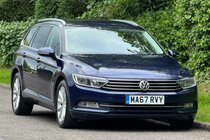 Volkswagen Passat 2.0 TDI SE Business Euro 6 (s/s) 5dr