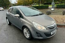 Vauxhall Corsa 1.0 ecoFLEX 12V Active Euro 5 3dr